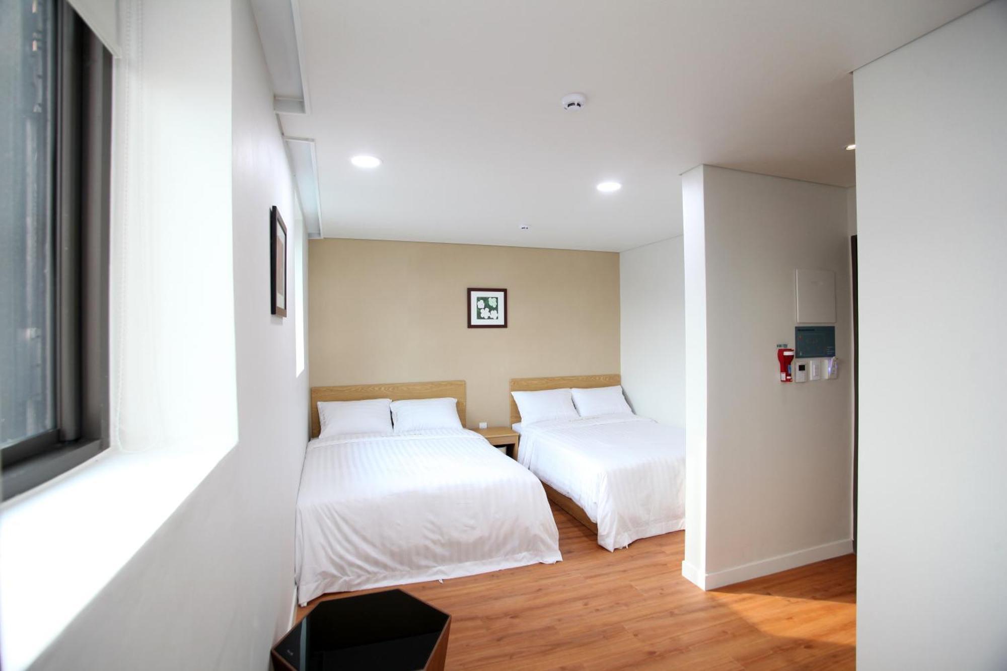 K-Pop Hotel Seoul Station Room photo